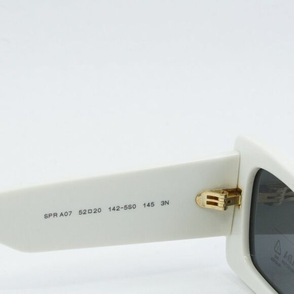 NEWEST PRADA PRA07S 1425S0 SUNGLASSES - Picture 6 of 10